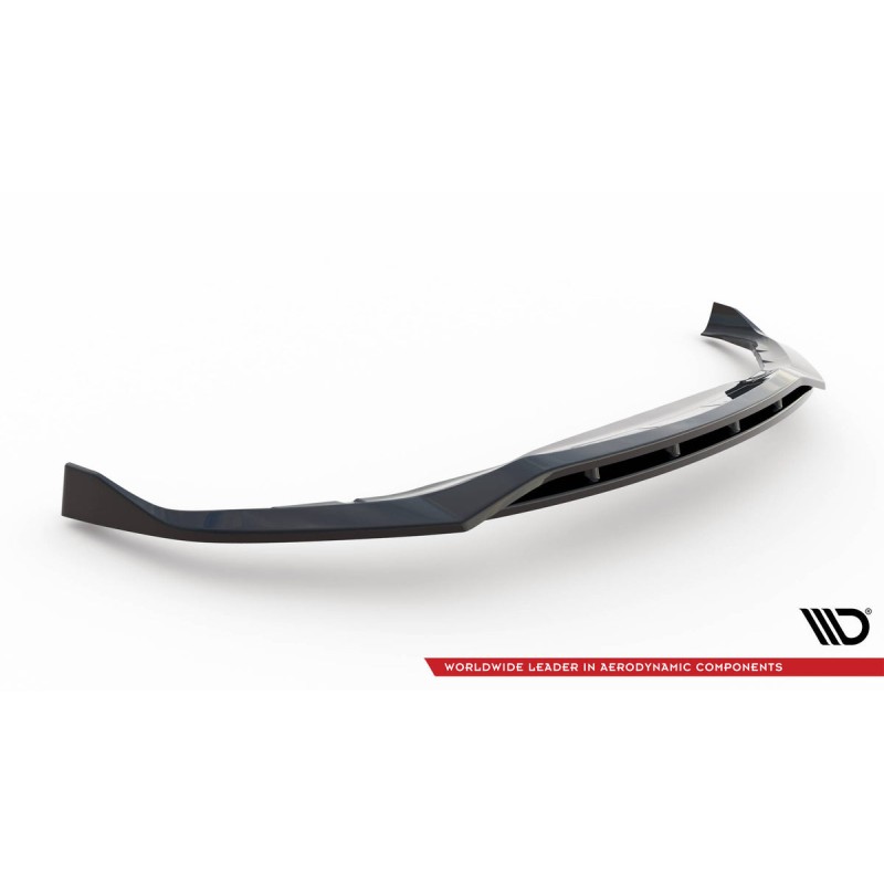Kit carrosserie Maxton Design BMW M550i Berline G30 (2017-2020)