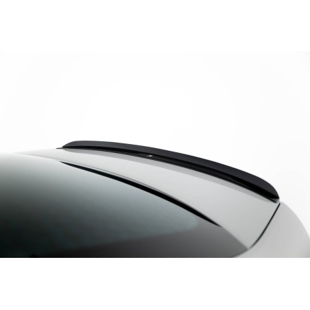 Kit carrosserie Maxton Design Skoda Superb Liftback Mk3 (2015-2019)