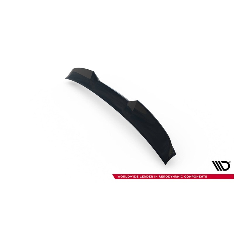 Kit carrosserie Maxton Design BMW M550i Berline G30 (2017-2020)