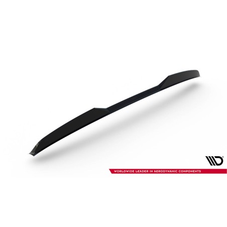 Kit carrosserie Maxton Design BMW M550i Berline G30 (2017-2020)