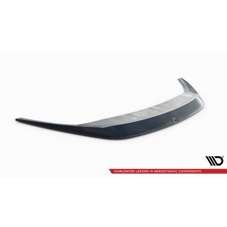 Kit carrosserie Maxton Design Skoda Superb Liftback Mk3 (2015-2019)