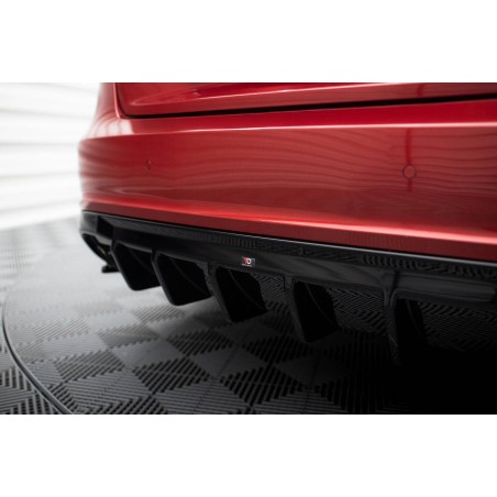 Kit carrosserie Maxton Design Audi S5 Sportback 8T (2007-2011)