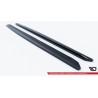 Kit carrosserie Maxton Design Skoda Superb Liftback Mk3 (2015-2019) Kit carrosserie Maxton Design Skoda Superb Liftback Mk3 (2015-2019)