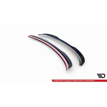 Kit carrosserie Maxton Design Skoda Superb Liftback Mk3 (2015-2019)