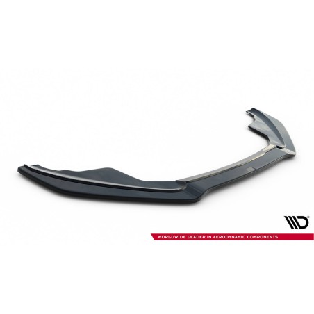 Kit carrosserie Maxton Design Audi S5 Sportback 8T (2007-2011)