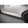 Kit carrosserie Maxton Design Kia Optima Mk4 (2015-2018) : lame avant, bas de caisse, lames arrière, becquet Kit carrosserie Maxton Design Kia Optima Mk4 (2015-2018) : lame avant, bas de caisse, lames arrière, becquet