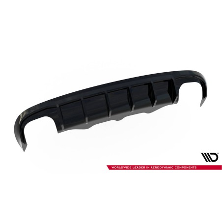 Kit carrosserie Maxton Design Audi S5 Sportback 8T (2007-2011)
