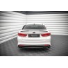 Kit carrosserie Maxton Design Kia Optima Mk4 (2015-2018) : lame avant, bas de caisse, lames arrière, becquet Kit carrosserie Maxton Design Kia Optima Mk4 (2015-2018) : lame avant, bas de caisse, lames arrière, becquet