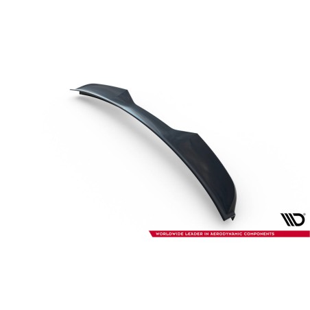 Kit carrosserie Maxton Design Audi S5 Sportback 8T (2007-2011)