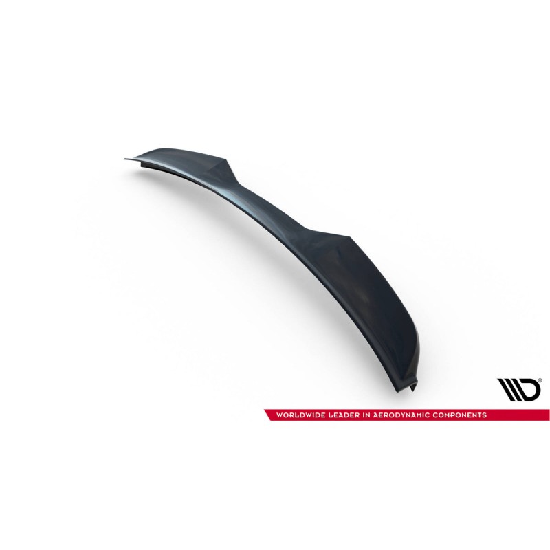 Kit carrosserie Maxton Design Audi S5 Sportback 8T (2007-2011)