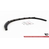 Kit carrosserie Maxton Design Kia Optima Mk4 (2015-2018) : lame avant, bas de caisse, lames arrière, becquet Kit carrosserie Maxton Design Kia Optima Mk4 (2015-2018) : lame avant, bas de caisse, lames arrière, becquet