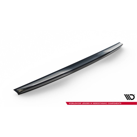 Kit carrosserie Maxton Design Audi S5 Sportback 8T (2007-2011)