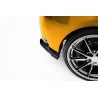 Kit carrosserie Maxton Design BMW Série 1 M-Pack F70 V.2 (2024+) : lame avant, bas de caisse, lame arrière, becquet Kit carrosserie Maxton Design BMW Série 1 M-Pack F70 V.2 (2024+) : lame avant, bas de caisse, lame arrière, becquet