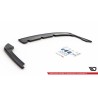 Kit carrosserie Maxton Design Kia Optima Mk4 (2015-2018) : lame avant, bas de caisse, lames arrière, becquet Kit carrosserie Maxton Design Kia Optima Mk4 (2015-2018) : lame avant, bas de caisse, lames arrière, becquet