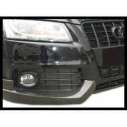 Spoiler Avant Audi A5 07-12 Carbone Tuning Tuning