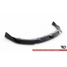 Kit carrosserie Maxton Design BMW Série 1 M-Pack F70 V.2 (2024+) : lame avant, bas de caisse, lame arrière, becquet Kit carrosserie Maxton Design BMW Série 1 M-Pack F70 V.2 (2024+) : lame avant, bas de caisse, lame arrière, becquet