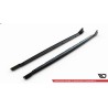 Kit carrosserie Maxton Design BMW Série 1 M-Pack F70 V.2 (2024+) : lame avant, bas de caisse, lame arrière, becquet Kit carrosserie Maxton Design BMW Série 1 M-Pack F70 V.2 (2024+) : lame avant, bas de caisse, lame arrière, becquet