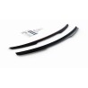 Kit carrosserie Maxton Design Kia Optima Mk4 (2015-2018) : lame avant, bas de caisse, lames arrière, becquet Kit carrosserie Maxton Design Kia Optima Mk4 (2015-2018) : lame avant, bas de caisse, lames arrière, becquet