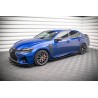 Kit carrosserie Maxton Design Lexus GS F Mk4 restylée (2015-2020) Kit carrosserie Maxton Design Lexus GS F Mk4 restylée (2015-2020)