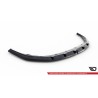 Kit carrosserie Maxton Design BMW Série 1 M-Pack F70 V.1 (2024+) : lame avant, bas de caisse, lame arrière, becquet Kit carrosserie Maxton Design BMW Série 1 M-Pack F70 V.1 (2024+) : lame avant, bas de caisse, lame arrière, becquet