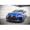Kit carrosserie Maxton Design Lexus GS F Mk4 restylée (2015-2020) Kit carrosserie Maxton Design Lexus GS F Mk4 restylée (2015-2020)