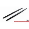Kit carrosserie Maxton Design BMW Série 1 M-Pack F70 V.1 (2024+) : lame avant, bas de caisse, lame arrière, becquet Kit carrosserie Maxton Design BMW Série 1 M-Pack F70 V.1 (2024+) : lame avant, bas de caisse, lame arrière, becquet