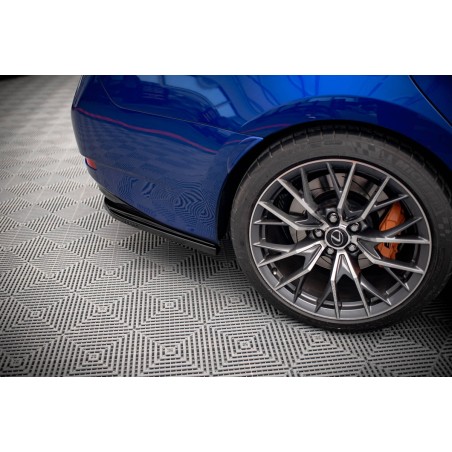 Kit carrosserie Maxton Design Lexus GS F Mk4 restylée (2015-2020)