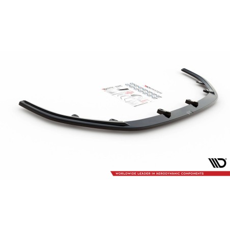 Kit carrosserie Maxton Design Mazda CX-3 (2015-2018) : lame avant, bas de caisse, lame arrière, lames arrière, becquet