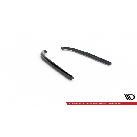 Kit carrosserie Maxton Design Lexus GS F Mk4 restylée (2015-2020)