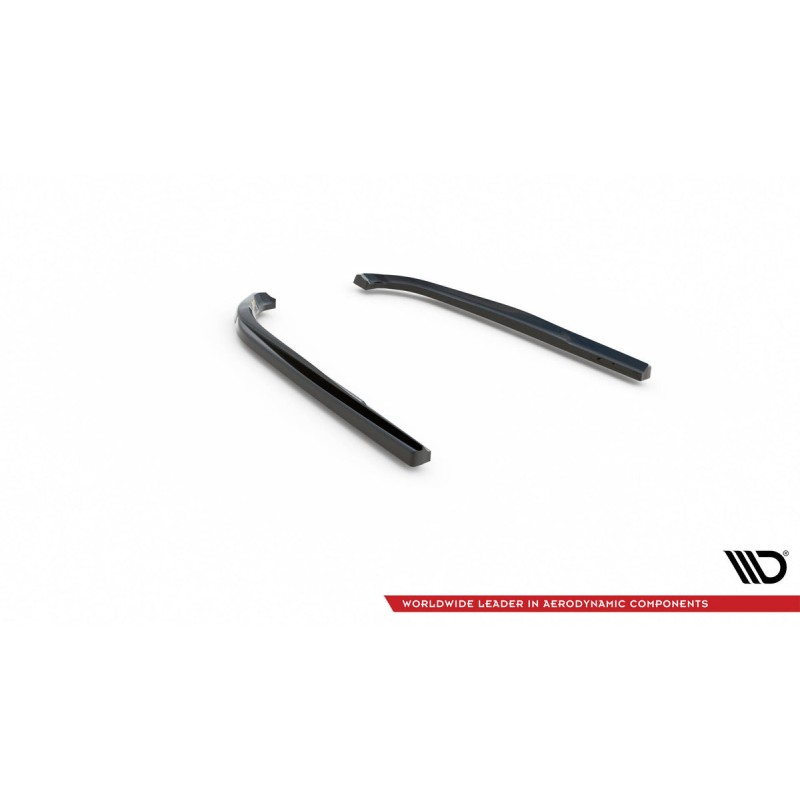 Kit carrosserie Maxton Design Lexus GS F Mk4 restylée (2015-2020)