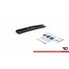 Kit carrosserie Maxton Design Mazda CX-3 (2015-2018) : lame avant, bas de caisse, lame arrière, lames arrière, becquet Kit carrosserie Maxton Design Mazda CX-3 (2015-2018) : lame avant, bas de caisse, lame arrière, lames arrière, becquet
