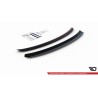 Kit carrosserie Maxton Design Mazda CX-3 (2015-2018) : lame avant, bas de caisse, lame arrière, lames arrière, becquet Kit carrosserie Maxton Design Mazda CX-3 (2015-2018) : lame avant, bas de caisse, lame arrière, lames arrière, becquet