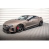 Kit carrosserie Maxton Design Audi e-Tron GT / RS GT Mk1 (2021+) Kit carrosserie Maxton Design Audi e-Tron GT / RS GT Mk1 (2021+)