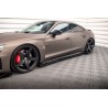 Kit carrosserie Maxton Design Audi e-Tron GT / RS GT Mk1 (2021+) Kit carrosserie Maxton Design Audi e-Tron GT / RS GT Mk1 (2021+)