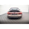Kit carrosserie Maxton Design Audi e-Tron GT / RS GT Mk1 (2021+) Kit carrosserie Maxton Design Audi e-Tron GT / RS GT Mk1 (2021+)