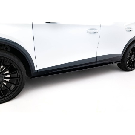 Kit carrosserie Maxton Design Cupra Formentor Mk1 restylée V.1 (2024+)
