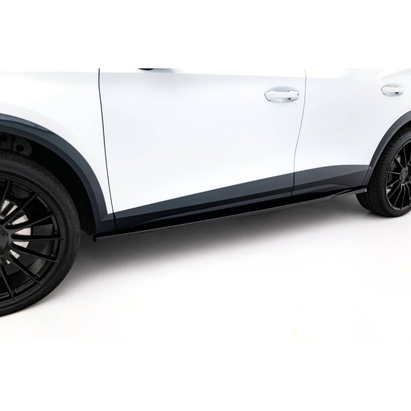 Kit carrosserie Maxton Design Cupra Formentor Mk1 restylée V.1 (2024+)