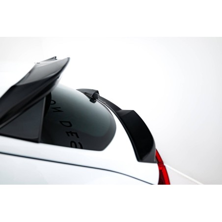 Kit carrosserie Maxton Design Cupra Formentor Mk1 restylée V.1 (2024+)