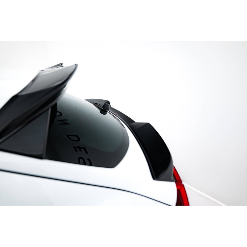 Kit carrosserie Maxton Design Cupra Formentor Mk1 restylée V.1 (2024+)