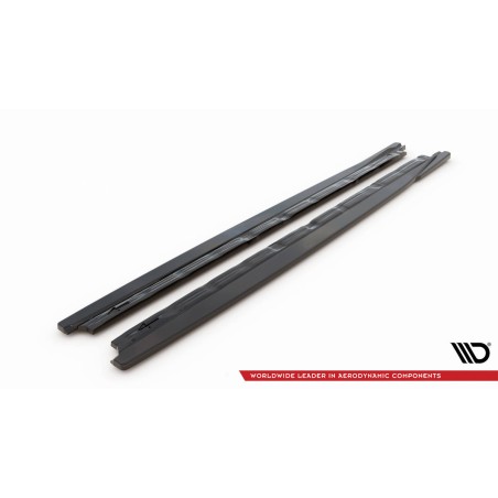 Kit carrosserie Maxton Design Cupra Formentor Mk1 restylée V.1 (2024+)