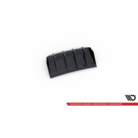 Kit carrosserie Maxton Design Cupra Formentor Mk1 restylée V.1 (2024+)