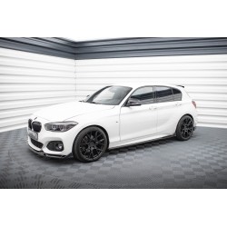 Kit carrosserie Maxton Design BMW M140i F20 restylée V.2 (2015-2019)