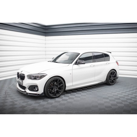 Kit carrosserie Maxton Design BMW M140i F20 restylée V.2 (2015-2019)