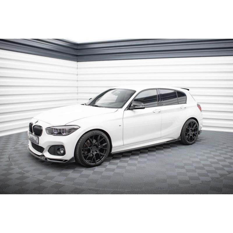 Kit carrosserie Maxton Design BMW M140i F20 restylée V.2 (2015-2019)