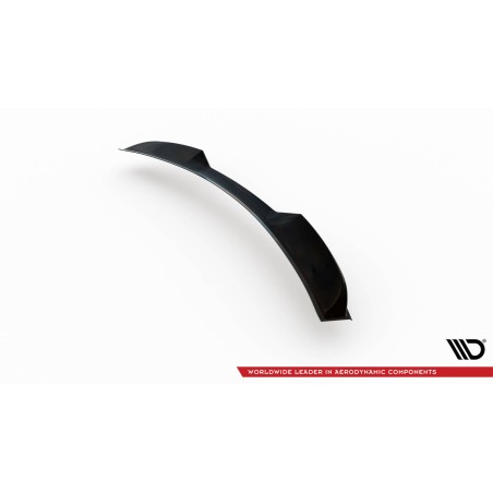 Kit carrosserie Maxton Design Cupra Formentor Mk1 restylée V.1 (2024+)