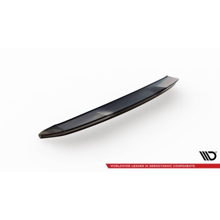 Kit carrosserie Maxton Design Cupra Formentor Mk1 restylée V.1 (2024+)