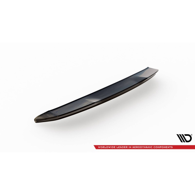 Kit carrosserie Maxton Design Cupra Formentor Mk1 restylée V.1 (2024+)