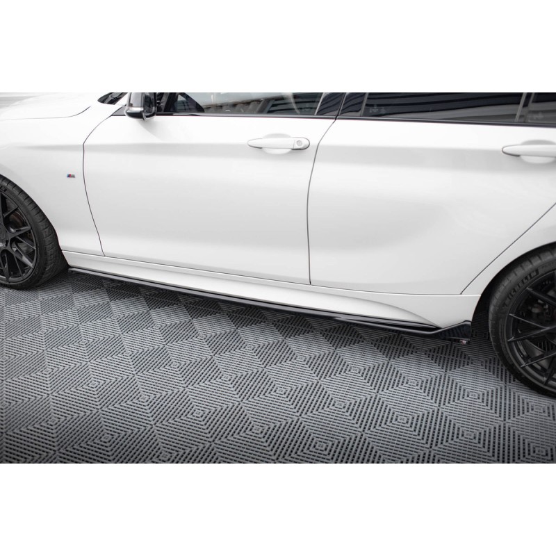 Kit carrosserie Maxton Design BMW M140i F20 restylée V.2 (2015-2019)