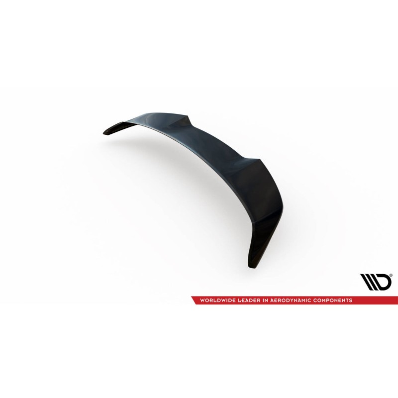Kit carrosserie Maxton Design Cupra Formentor Mk1 restylée V.1 (2024+)