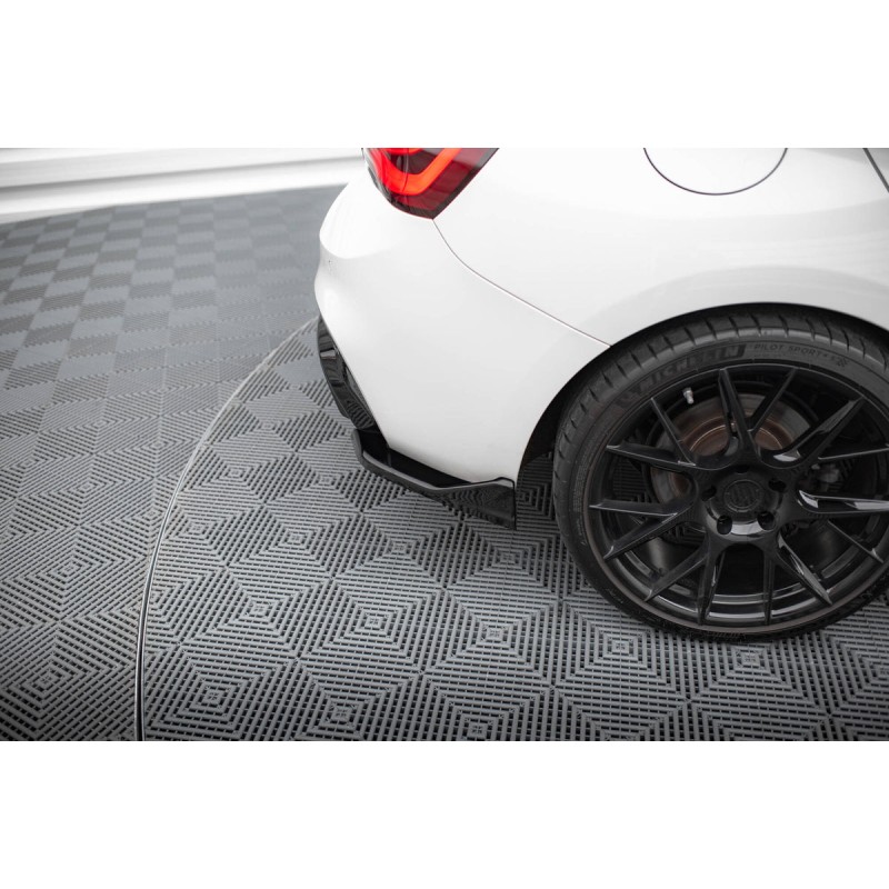 Kit carrosserie Maxton Design BMW M140i F20 restylée V.2 (2015-2019)